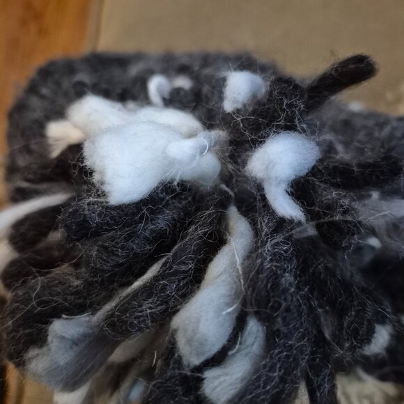 American Eagle Winter hat faux fur fleece lined, Spin Doctors hat, ear flap, - Picture 4 of 6